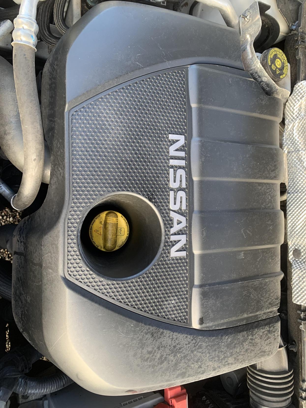 Nissan Qashqai 1.5 dCi N-Connecta SUV 5dr Diesel Manual 2WD Euro 6 (s/s) (110 ps)