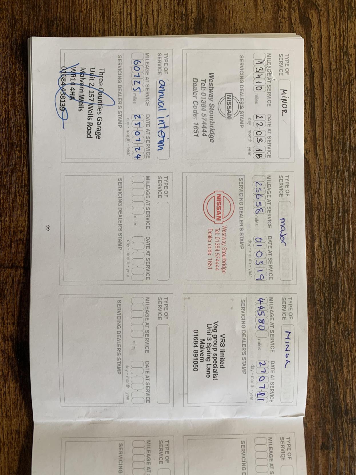 Nissan Qashqai 1.5 dCi N-Connecta SUV 5dr Diesel Manual 2WD Euro 6 (s/s) (110 ps)