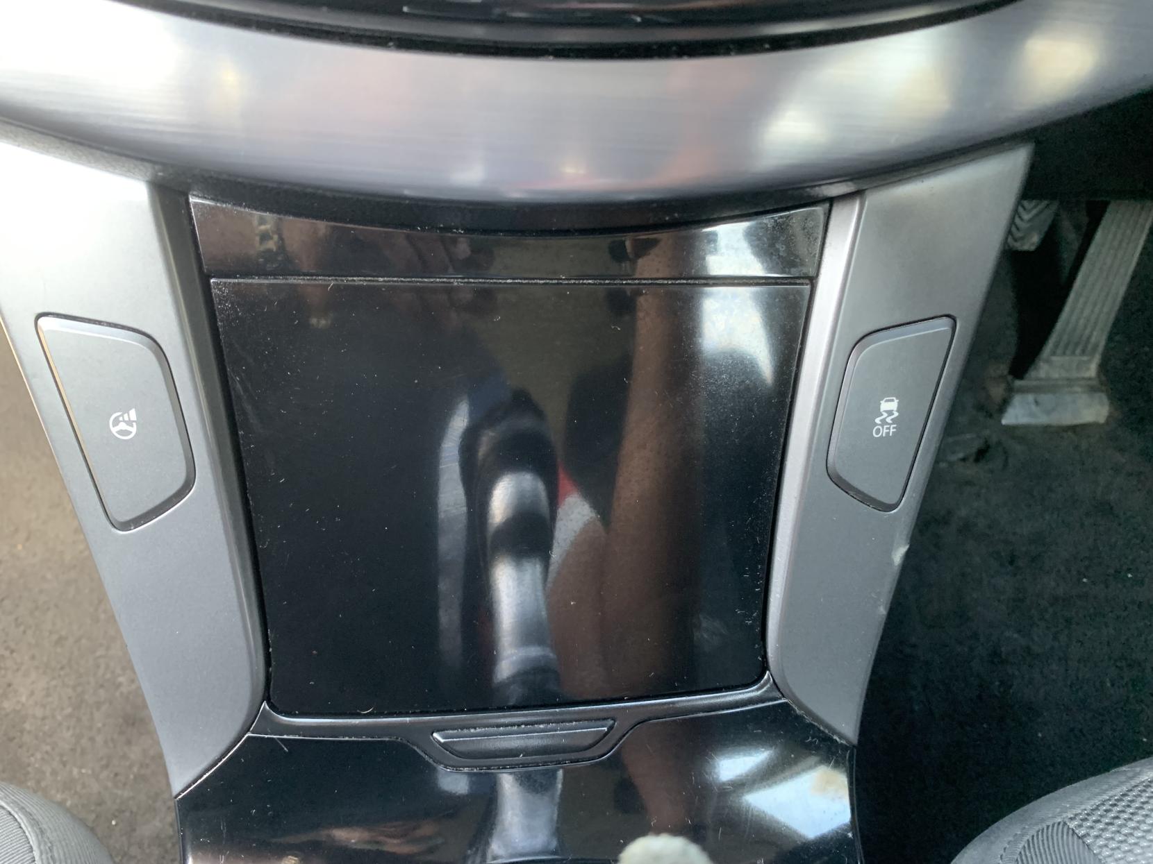 Hyundai i40 1.7 CRDi Blue Drive Active Estate 5dr Diesel Manual Euro 5 (s/s) (136 ps)