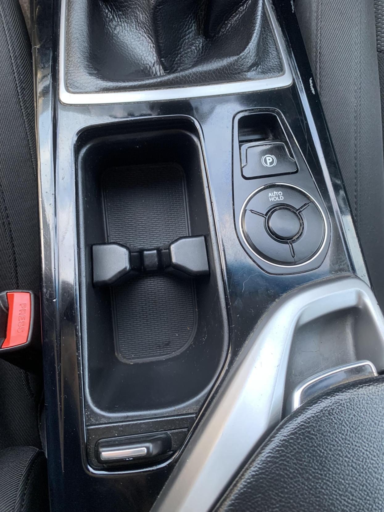 Hyundai i40 1.7 CRDi Blue Drive Active Estate 5dr Diesel Manual Euro 5 (s/s) (136 ps)