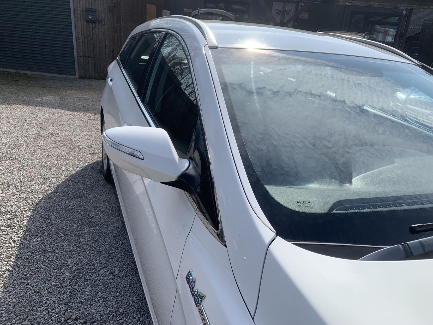 Hyundai i40 1.7 CRDi Blue Drive Active Estate 5dr Diesel Manual Euro 5 (s/s) (136 ps)