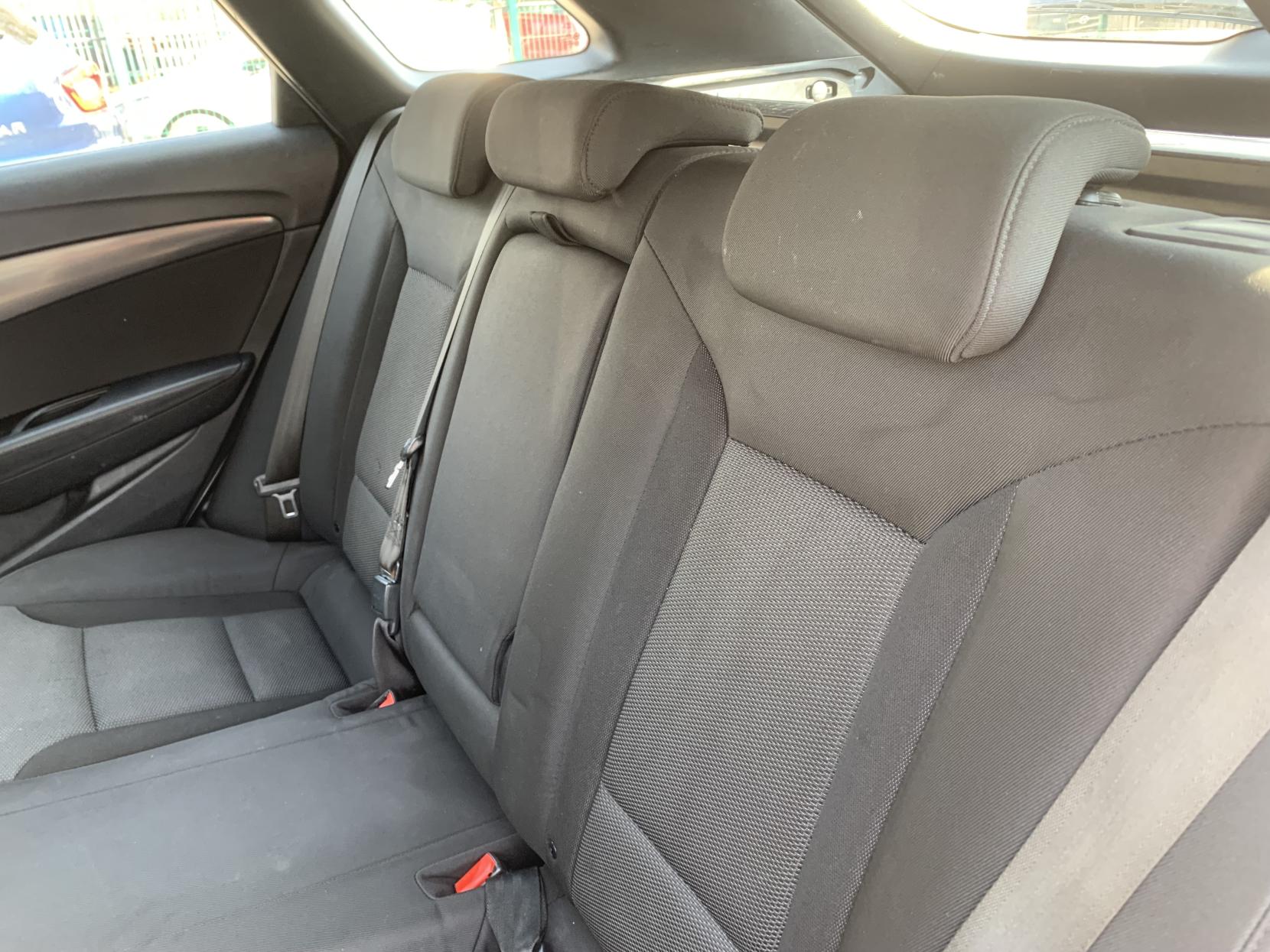 Hyundai i40 1.7 CRDi Blue Drive Active Estate 5dr Diesel Manual Euro 5 (s/s) (136 ps)