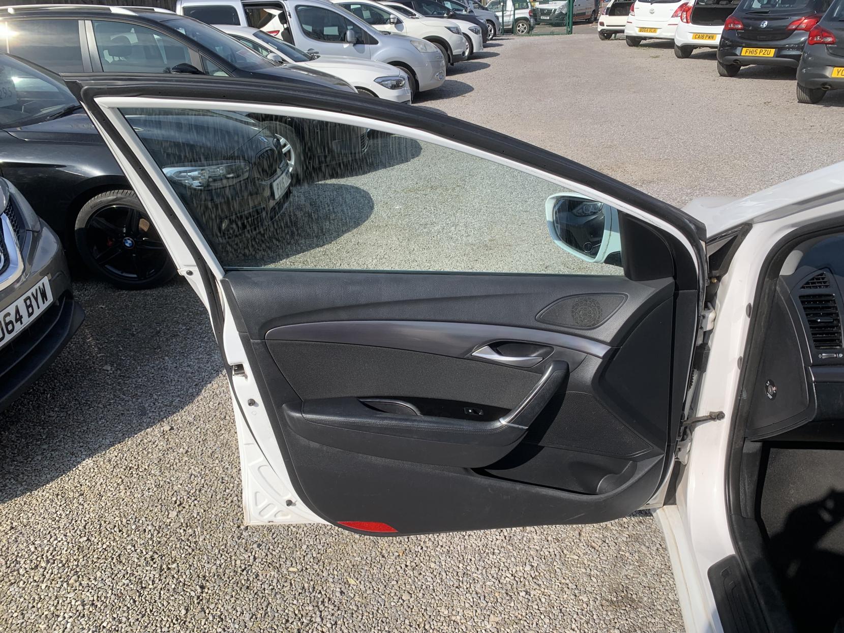 Hyundai i40 1.7 CRDi Blue Drive Active Estate 5dr Diesel Manual Euro 5 (s/s) (136 ps)