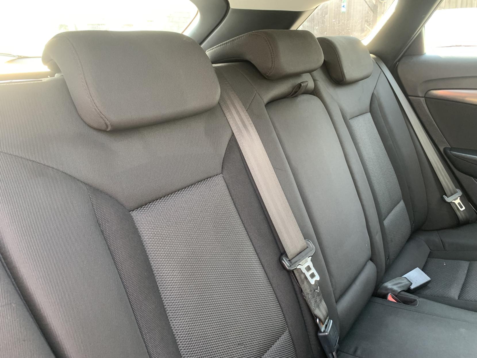 Hyundai i40 1.7 CRDi Blue Drive Active Estate 5dr Diesel Manual Euro 5 (s/s) (136 ps)