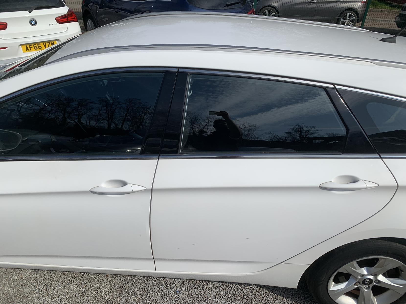 Hyundai i40 1.7 CRDi Blue Drive Active Estate 5dr Diesel Manual Euro 5 (s/s) (136 ps)