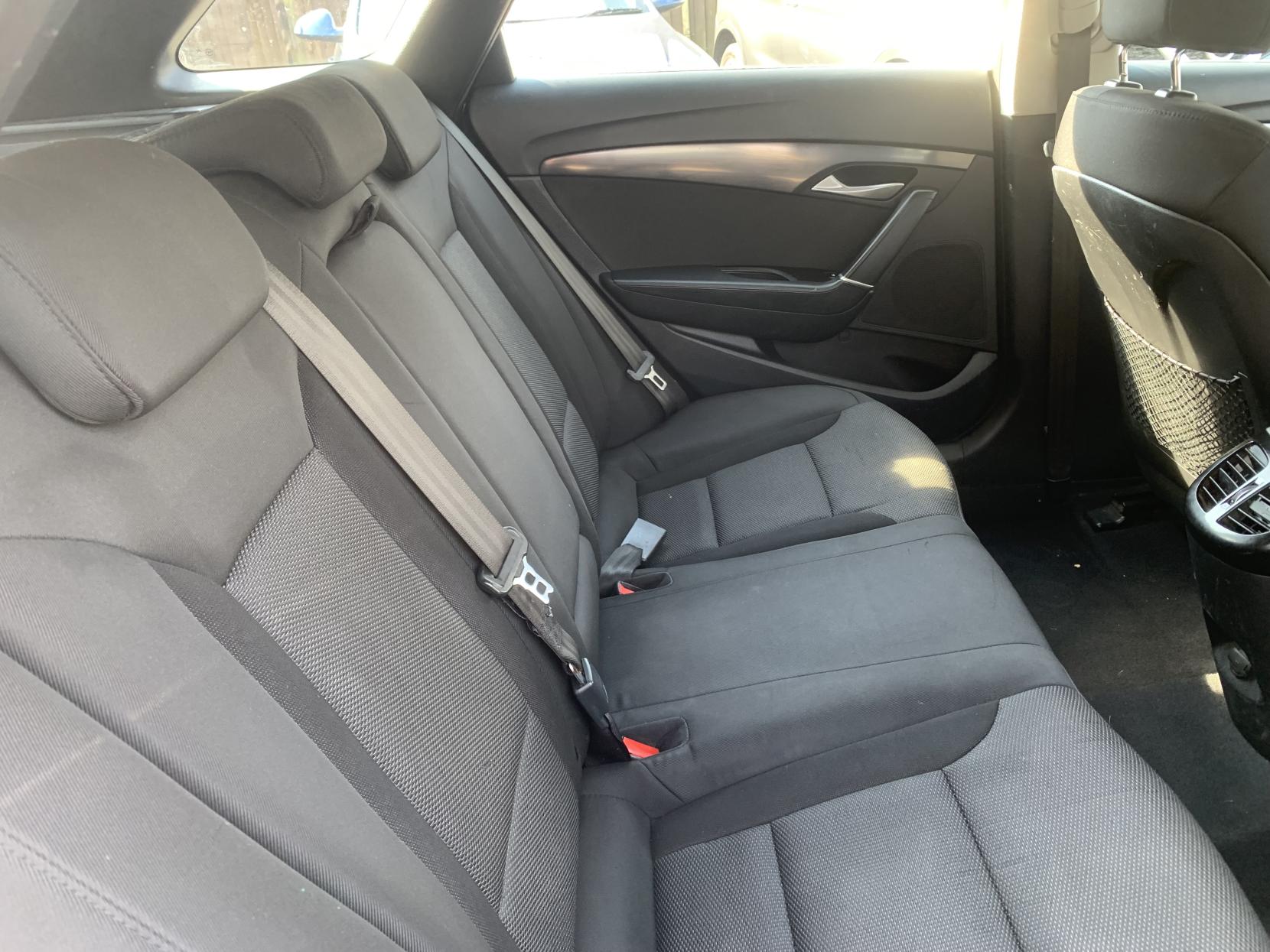 Hyundai i40 1.7 CRDi Blue Drive Active Estate 5dr Diesel Manual Euro 5 (s/s) (136 ps)