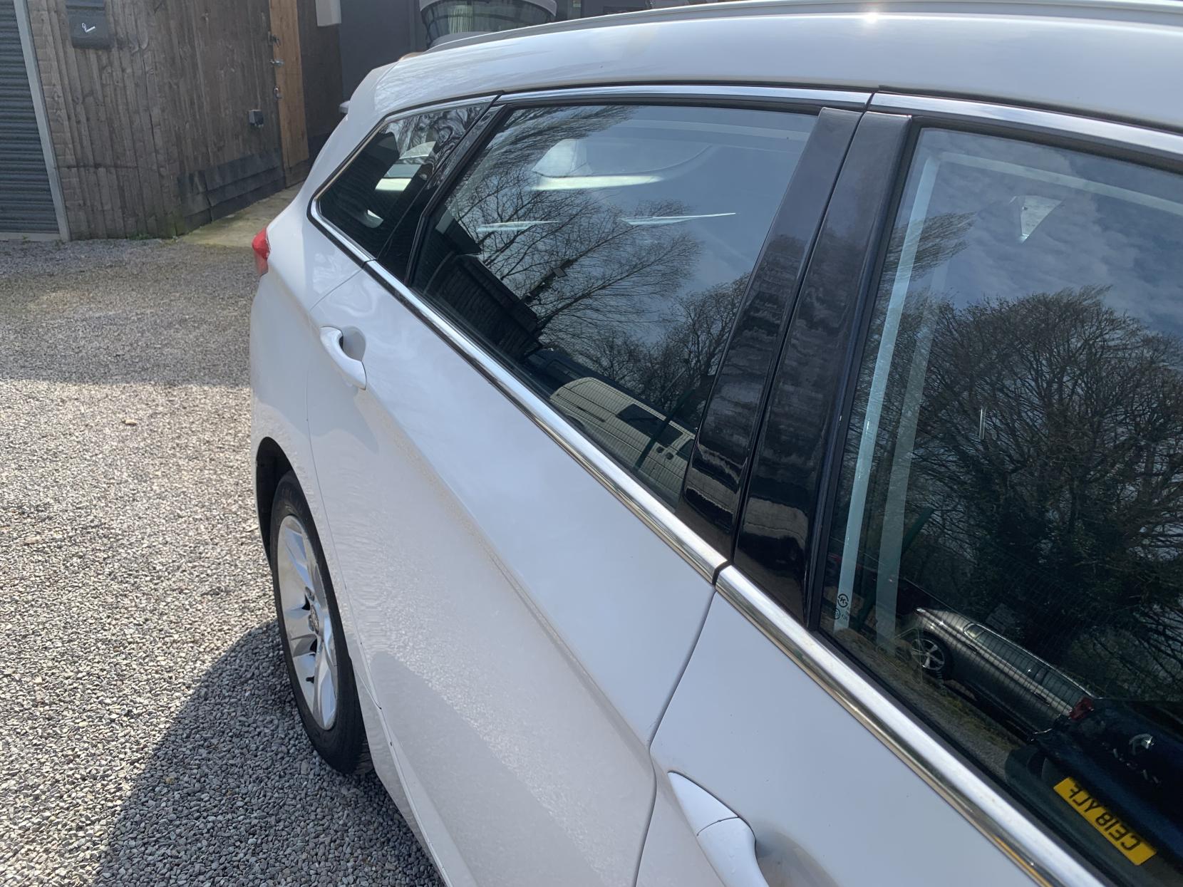 Hyundai i40 1.7 CRDi Blue Drive Active Estate 5dr Diesel Manual Euro 5 (s/s) (136 ps)