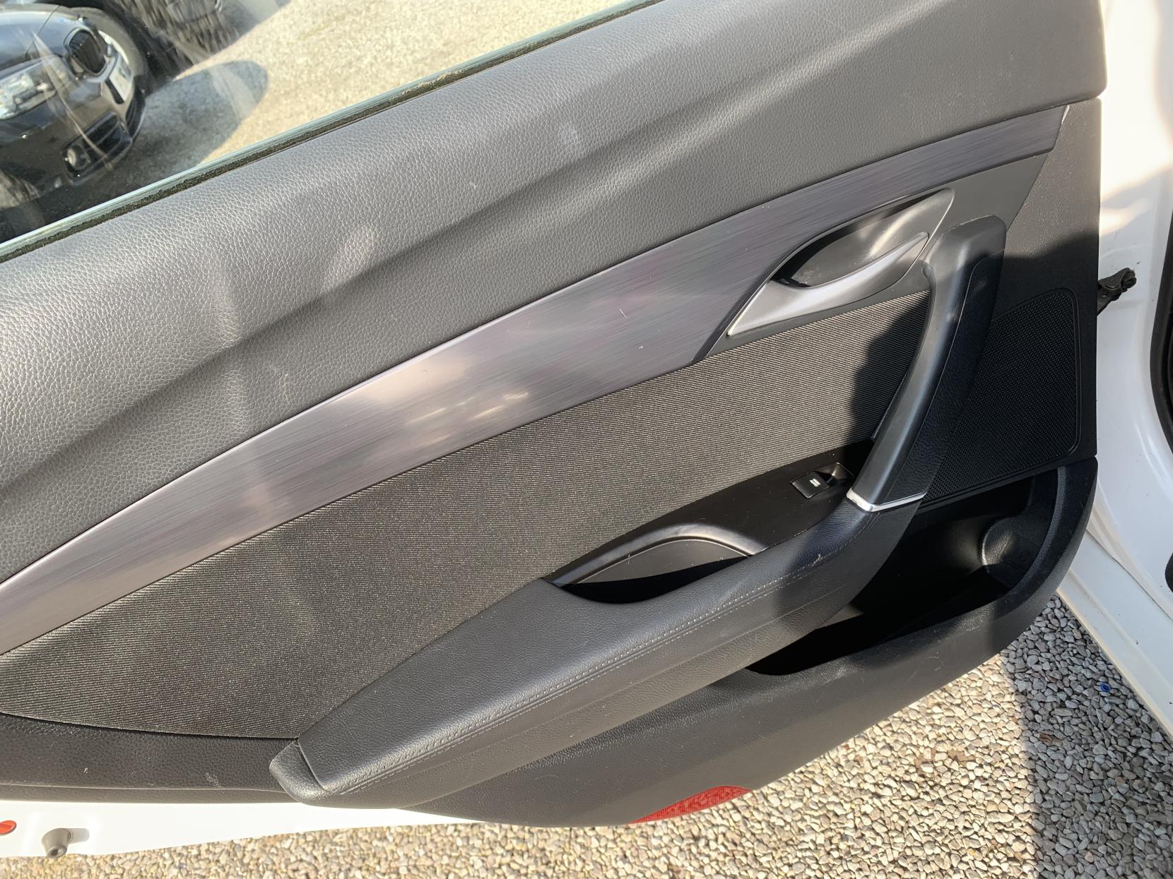 Hyundai i40 1.7 CRDi Blue Drive Active Estate 5dr Diesel Manual Euro 5 (s/s) (136 ps)