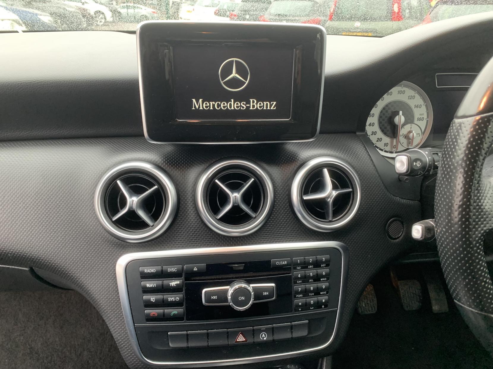 Mercedes-Benz A Class 1.5 A180 CDI Sport Edition Hatchback 5dr Diesel Manual Euro 6 (s/s) (109 ps)