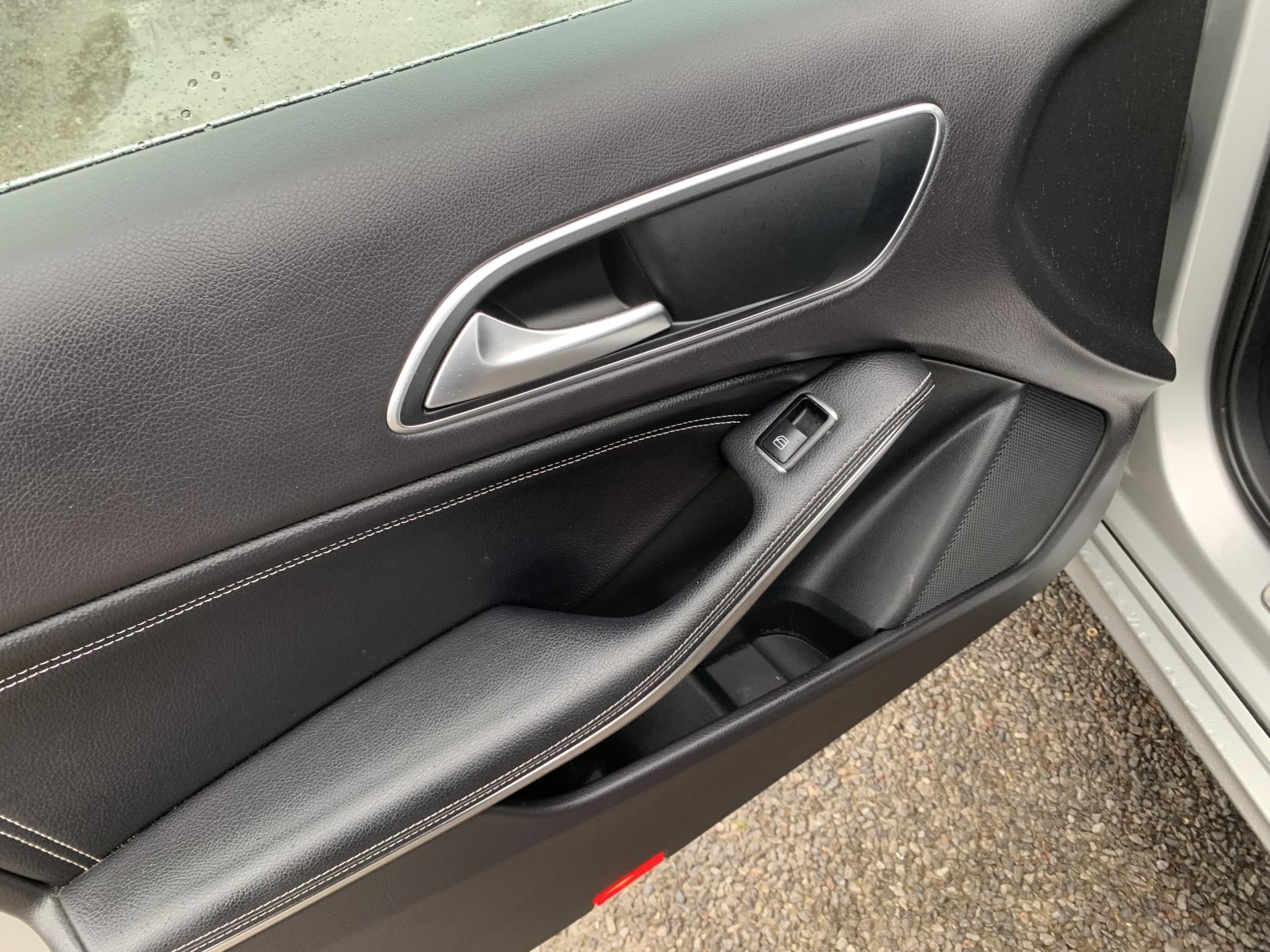 Mercedes-Benz A Class 1.5 A180 CDI Sport Edition Hatchback 5dr Diesel Manual Euro 6 (s/s) (109 ps)