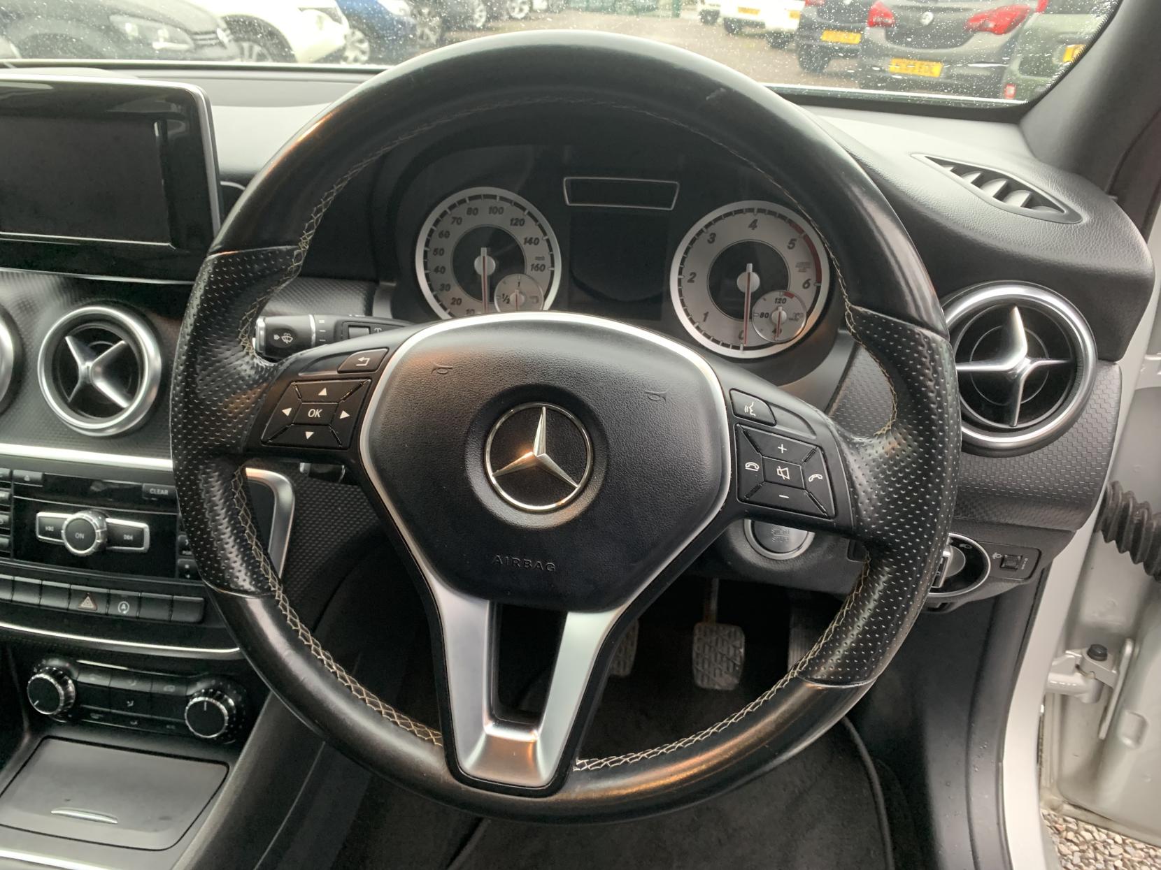 Mercedes-Benz A Class 1.5 A180 CDI Sport Edition Hatchback 5dr Diesel Manual Euro 6 (s/s) (109 ps)