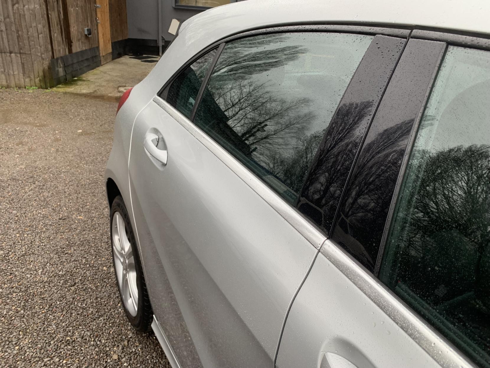 Mercedes-Benz A Class 1.5 A180 CDI Sport Edition Hatchback 5dr Diesel Manual Euro 6 (s/s) (109 ps)