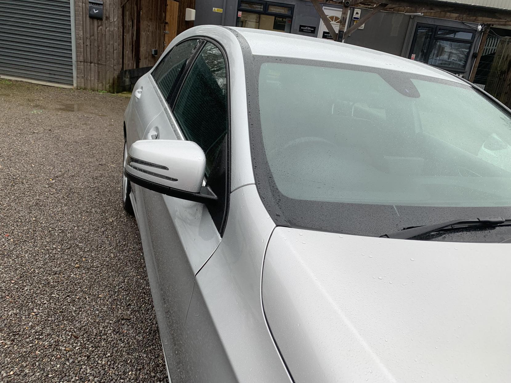 Mercedes-Benz A Class 1.5 A180 CDI Sport Edition Hatchback 5dr Diesel Manual Euro 6 (s/s) (109 ps)