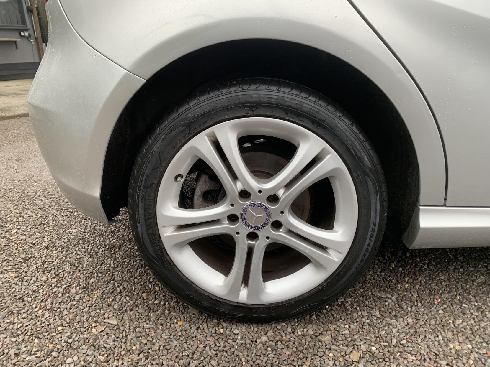 Mercedes-Benz A Class 1.5 A180 CDI Sport Edition Hatchback 5dr Diesel Manual Euro 6 (s/s) (109 ps)