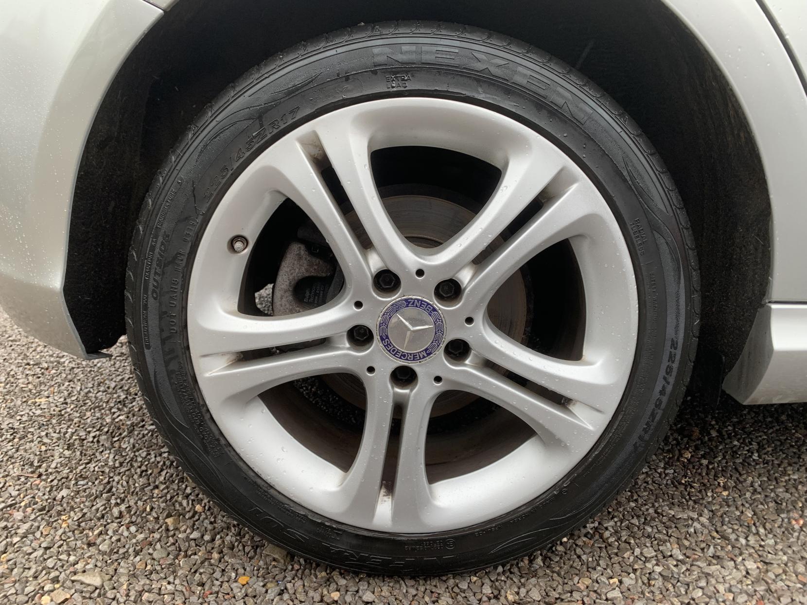 Mercedes-Benz A Class 1.5 A180 CDI Sport Edition Hatchback 5dr Diesel Manual Euro 6 (s/s) (109 ps)