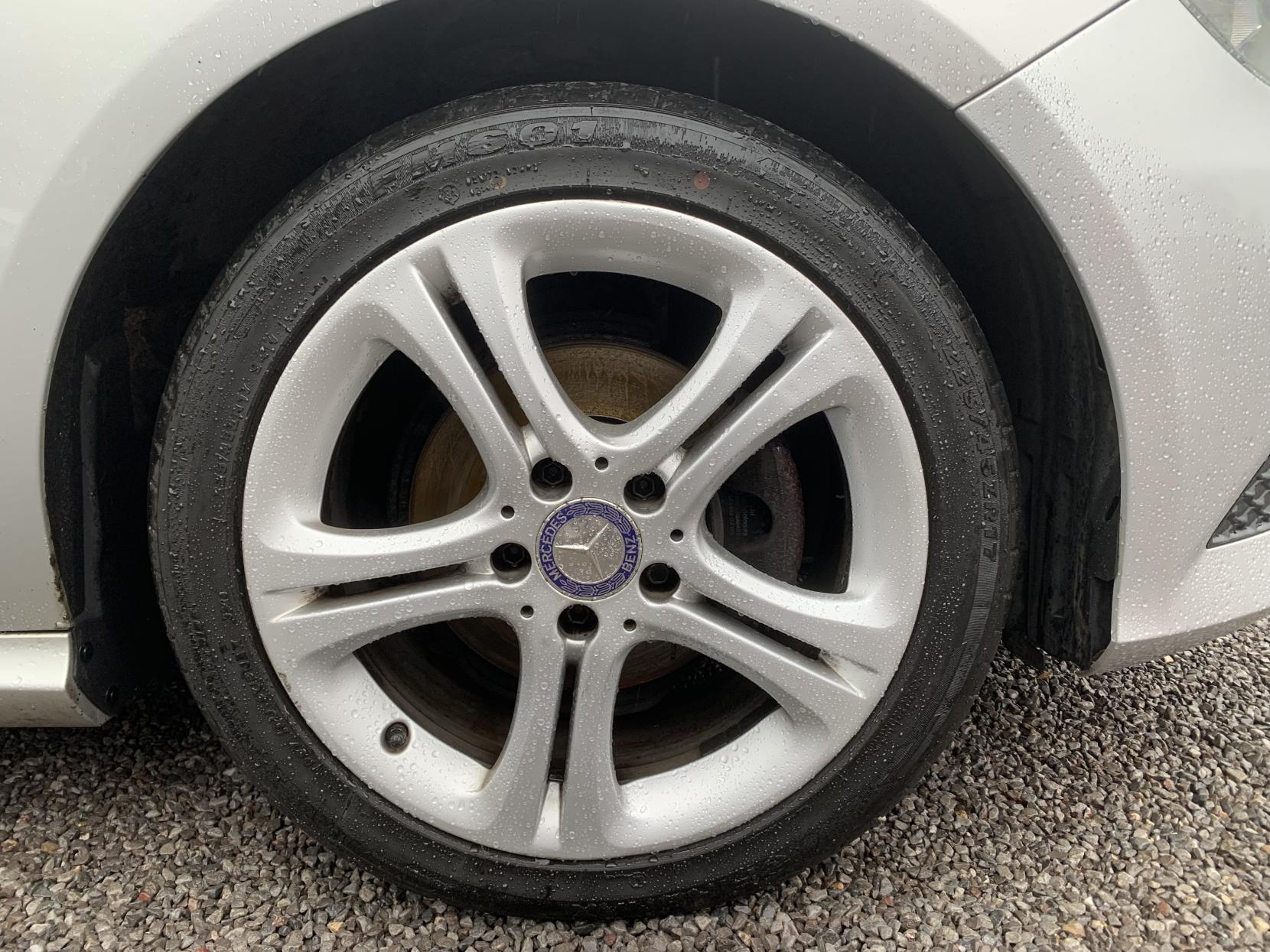 Mercedes-Benz A Class 1.5 A180 CDI Sport Edition Hatchback 5dr Diesel Manual Euro 6 (s/s) (109 ps)