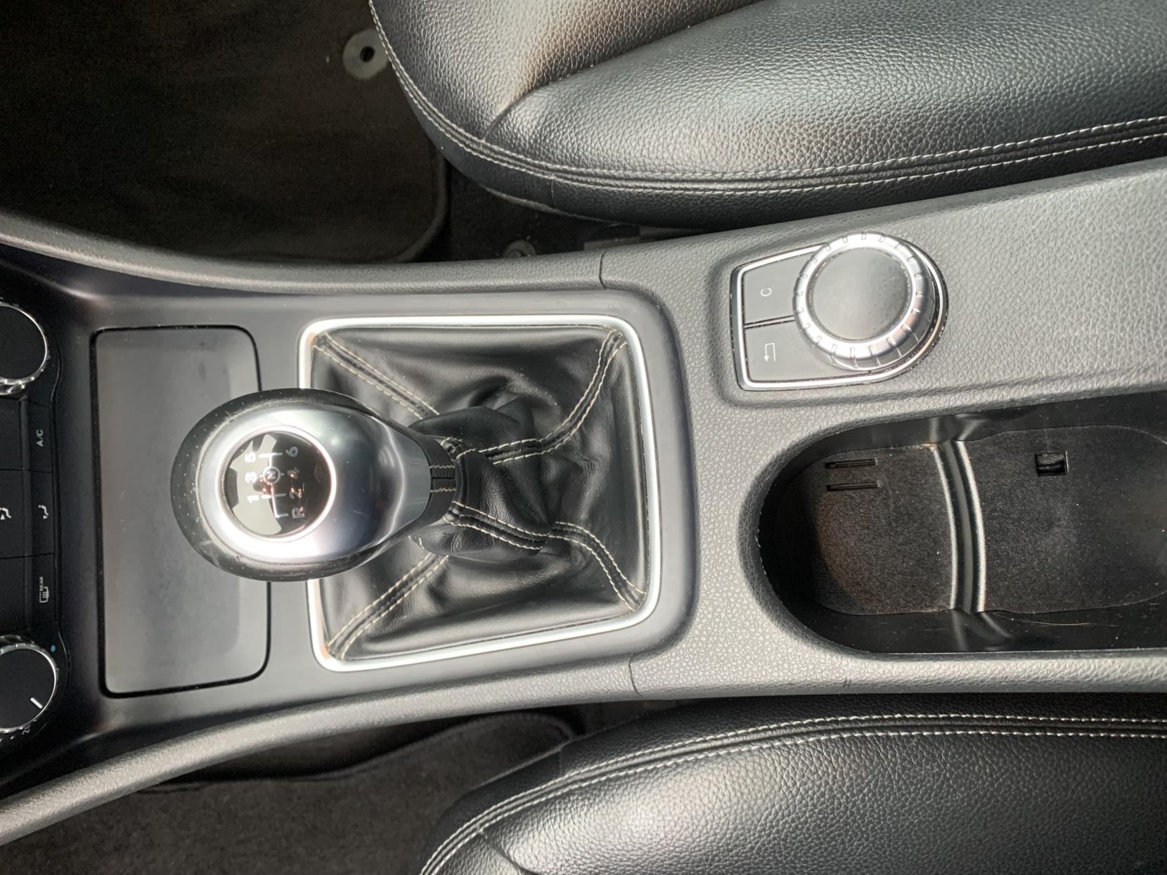 Mercedes-Benz A Class 1.5 A180 CDI Sport Edition Hatchback 5dr Diesel Manual Euro 6 (s/s) (109 ps)