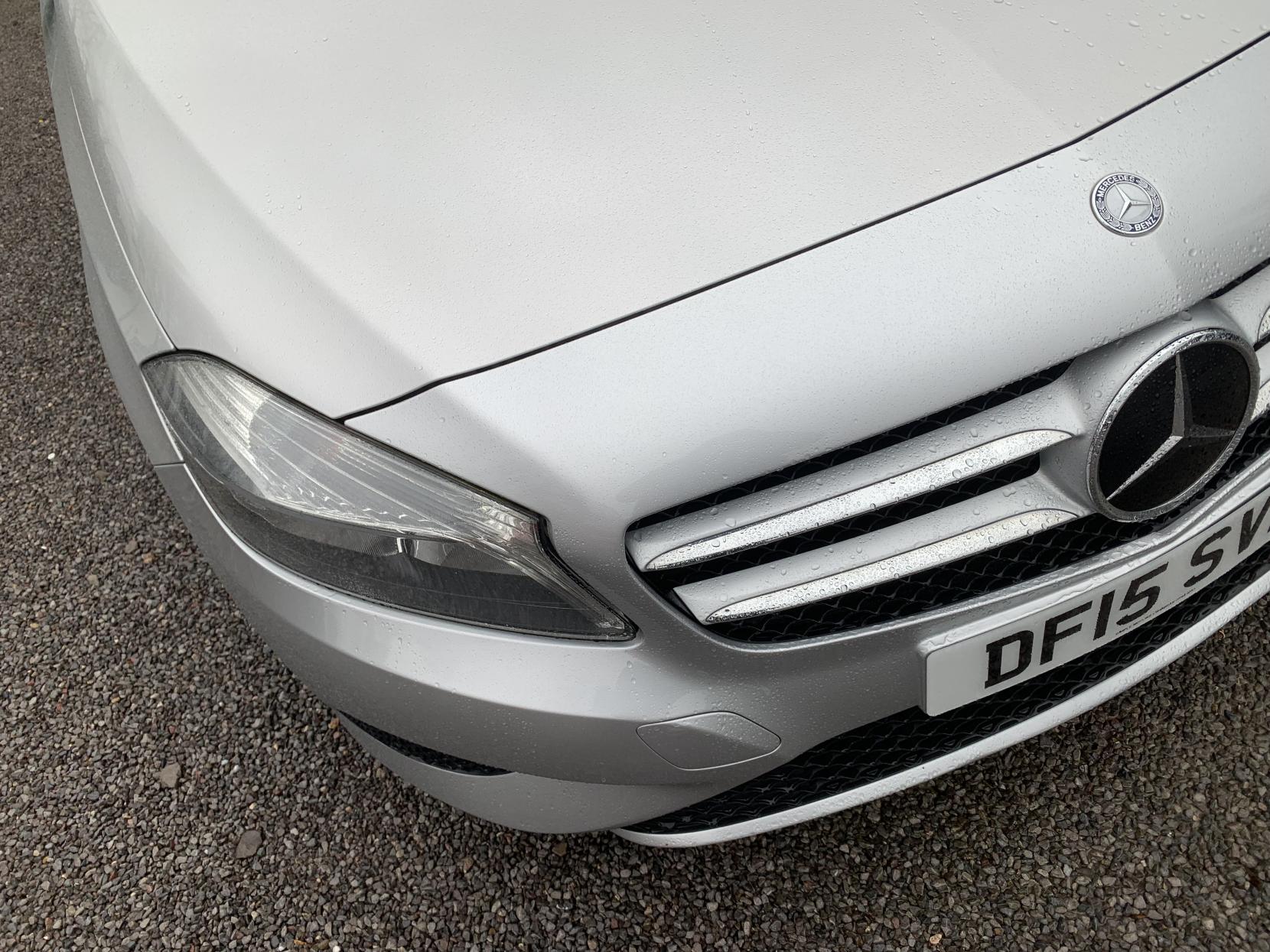 Mercedes-Benz A Class 1.5 A180 CDI Sport Edition Hatchback 5dr Diesel Manual Euro 6 (s/s) (109 ps)