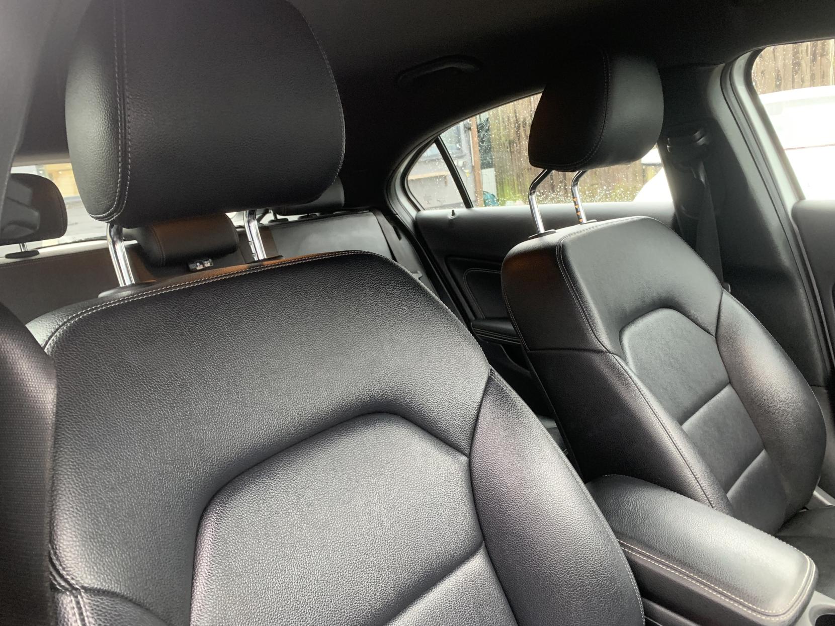 Mercedes-Benz A Class 1.5 A180 CDI Sport Edition Hatchback 5dr Diesel Manual Euro 6 (s/s) (109 ps)