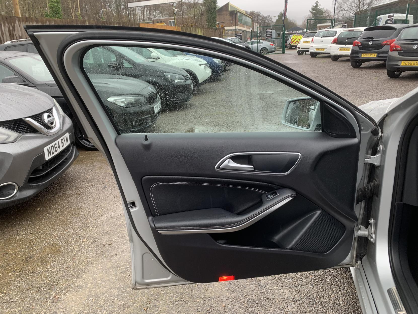 Mercedes-Benz A Class 1.5 A180 CDI Sport Edition Hatchback 5dr Diesel Manual Euro 6 (s/s) (109 ps)