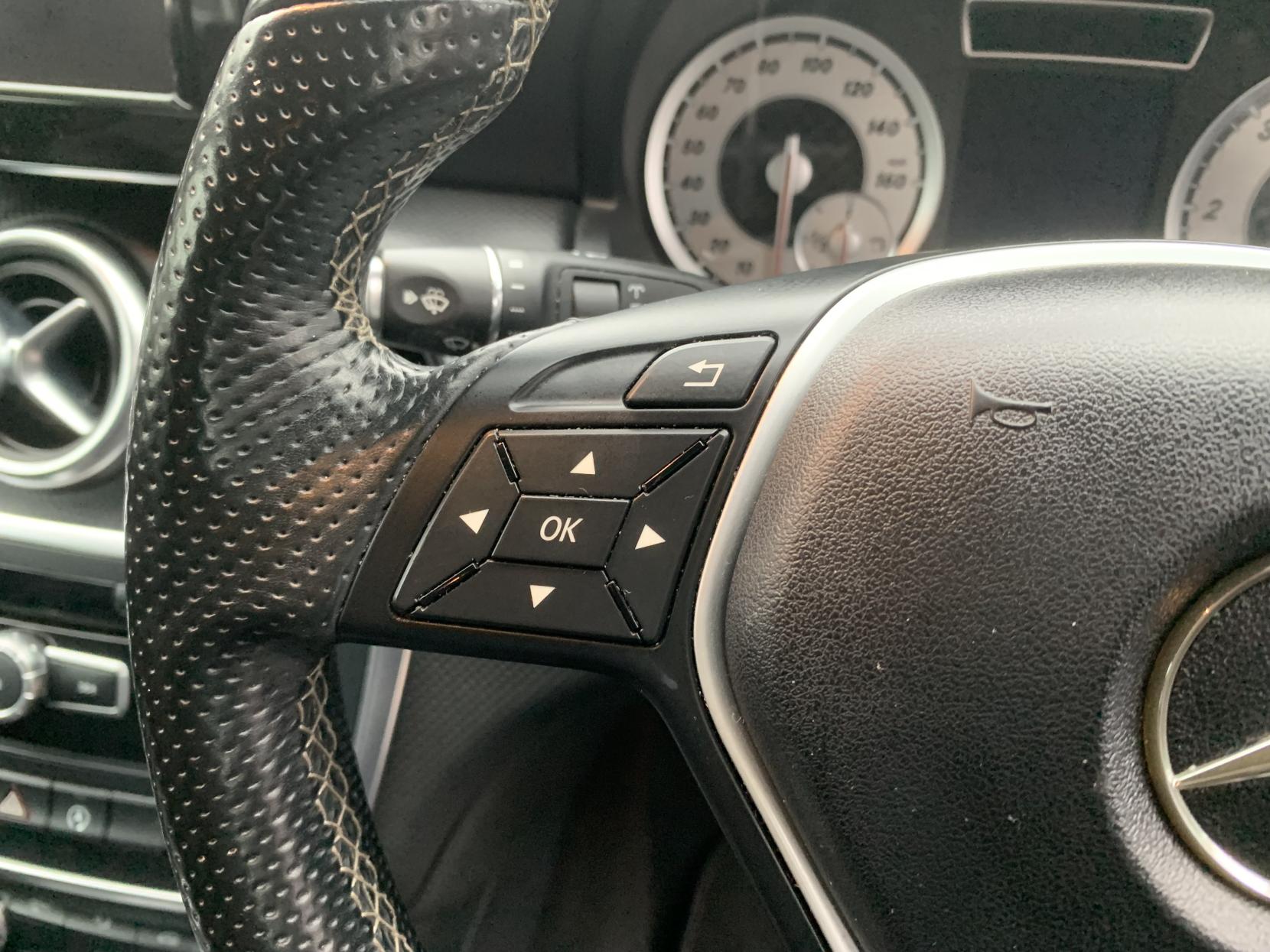 Mercedes-Benz A Class 1.5 A180 CDI Sport Edition Hatchback 5dr Diesel Manual Euro 6 (s/s) (109 ps)