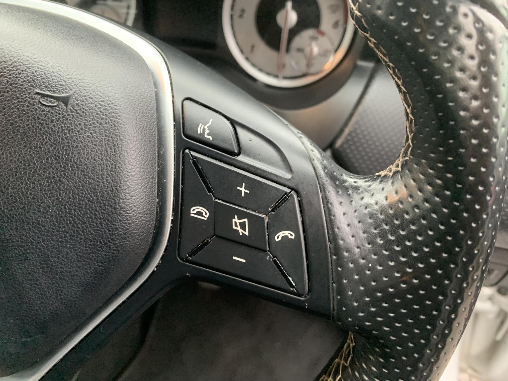 Mercedes-Benz A Class 1.5 A180 CDI Sport Edition Hatchback 5dr Diesel Manual Euro 6 (s/s) (109 ps)