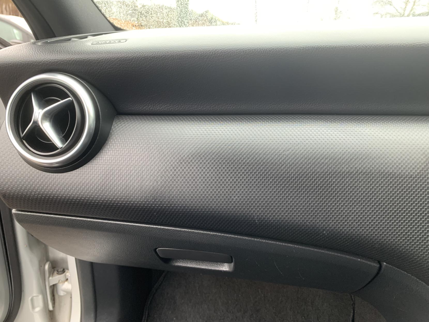 Mercedes-Benz A Class 1.5 A180 CDI Sport Edition Hatchback 5dr Diesel Manual Euro 6 (s/s) (109 ps)