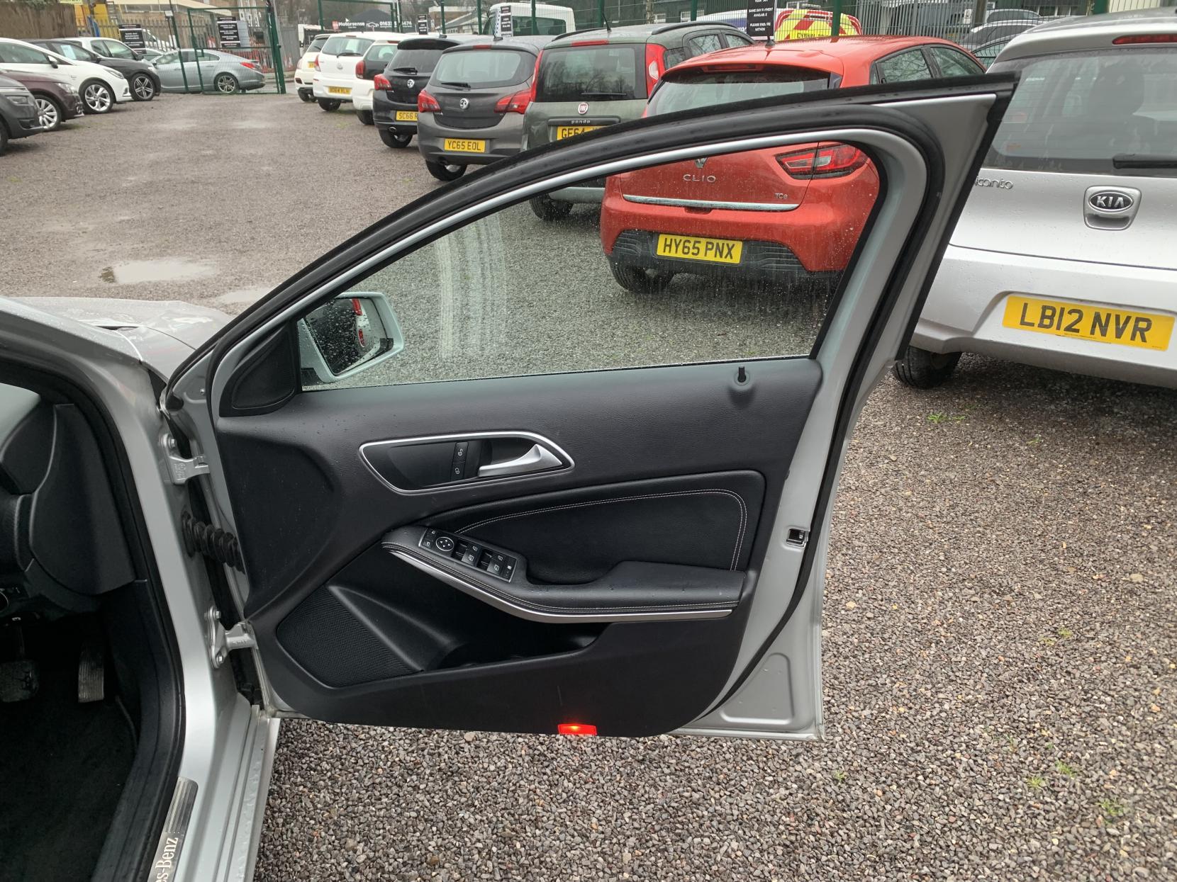 Mercedes-Benz A Class 1.5 A180 CDI Sport Edition Hatchback 5dr Diesel Manual Euro 6 (s/s) (109 ps)