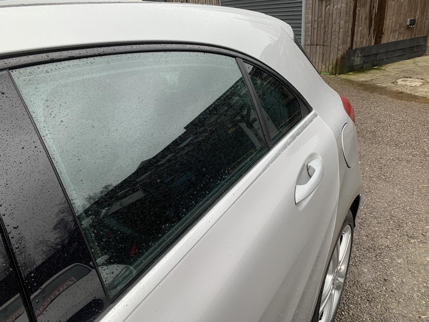 Mercedes-Benz A Class 1.5 A180 CDI Sport Edition Hatchback 5dr Diesel Manual Euro 6 (s/s) (109 ps)