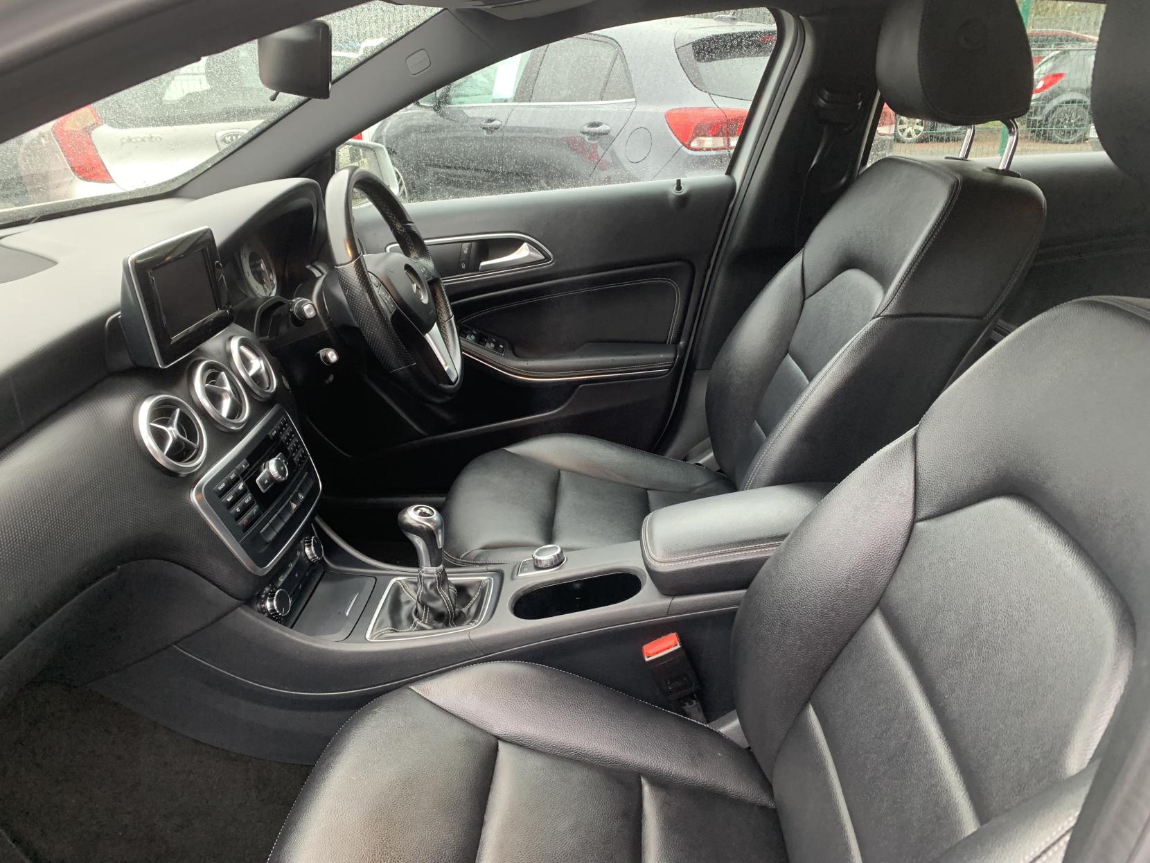 Mercedes-Benz A Class 1.5 A180 CDI Sport Edition Hatchback 5dr Diesel Manual Euro 6 (s/s) (109 ps)