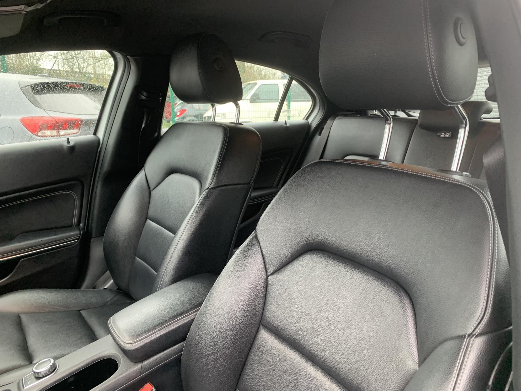 Mercedes-Benz A Class 1.5 A180 CDI Sport Edition Hatchback 5dr Diesel Manual Euro 6 (s/s) (109 ps)