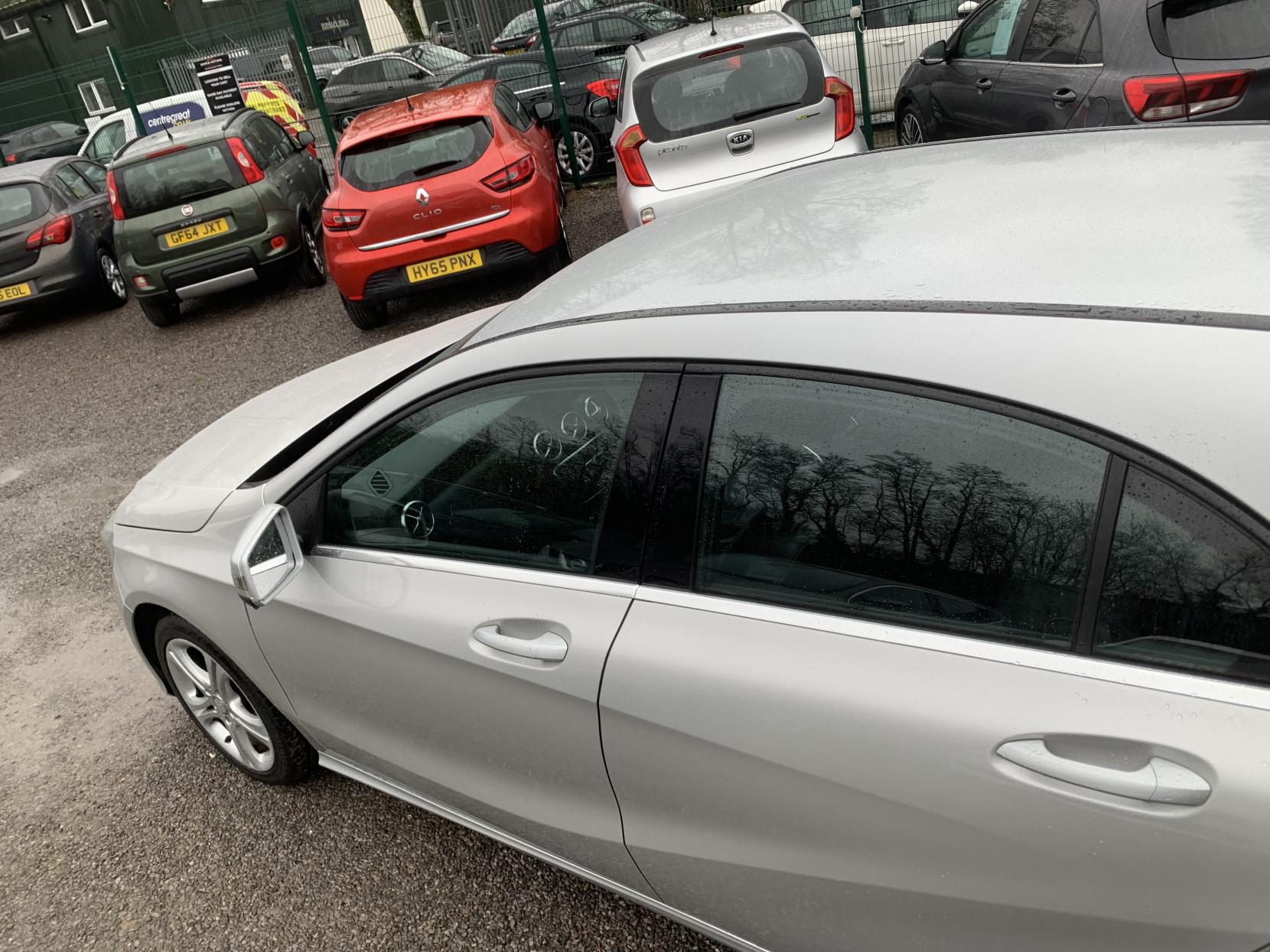 Mercedes-Benz A Class 1.5 A180 CDI Sport Edition Hatchback 5dr Diesel Manual Euro 6 (s/s) (109 ps)