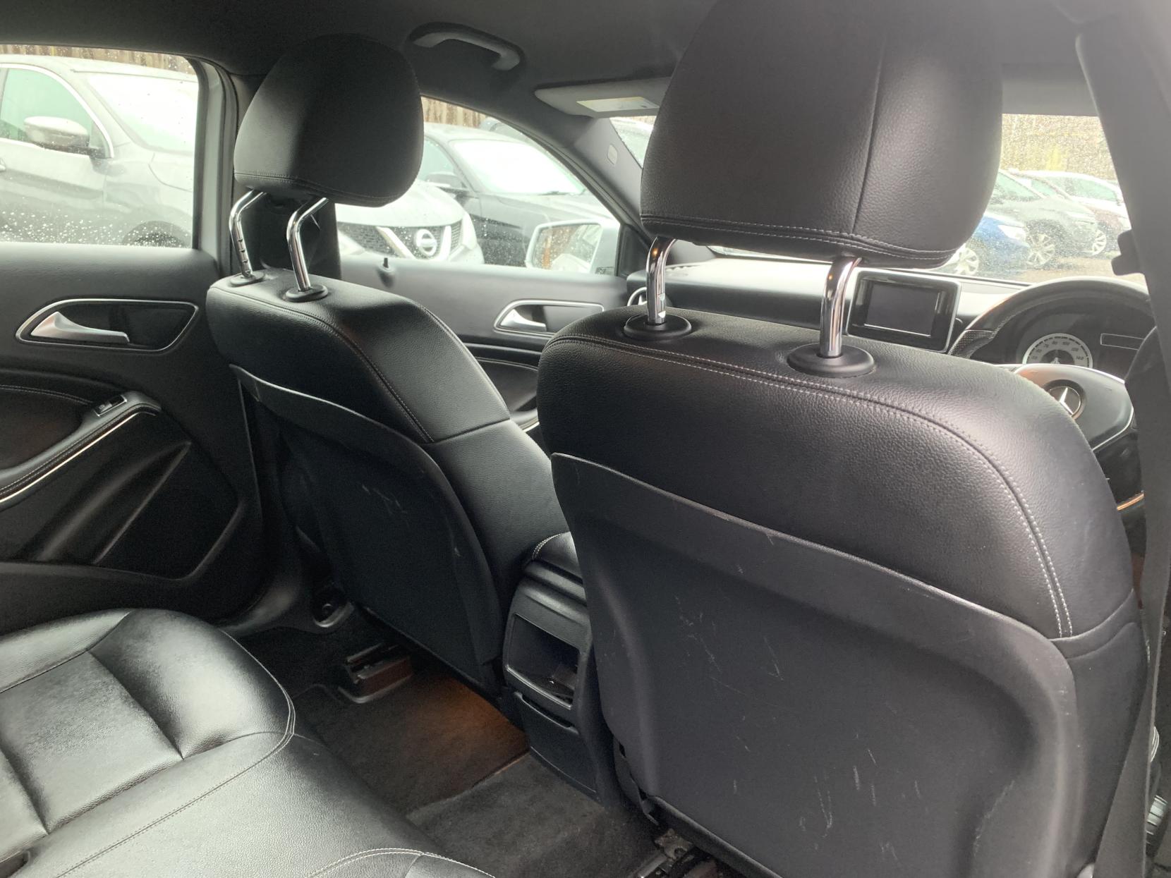 Mercedes-Benz A Class 1.5 A180 CDI Sport Edition Hatchback 5dr Diesel Manual Euro 6 (s/s) (109 ps)