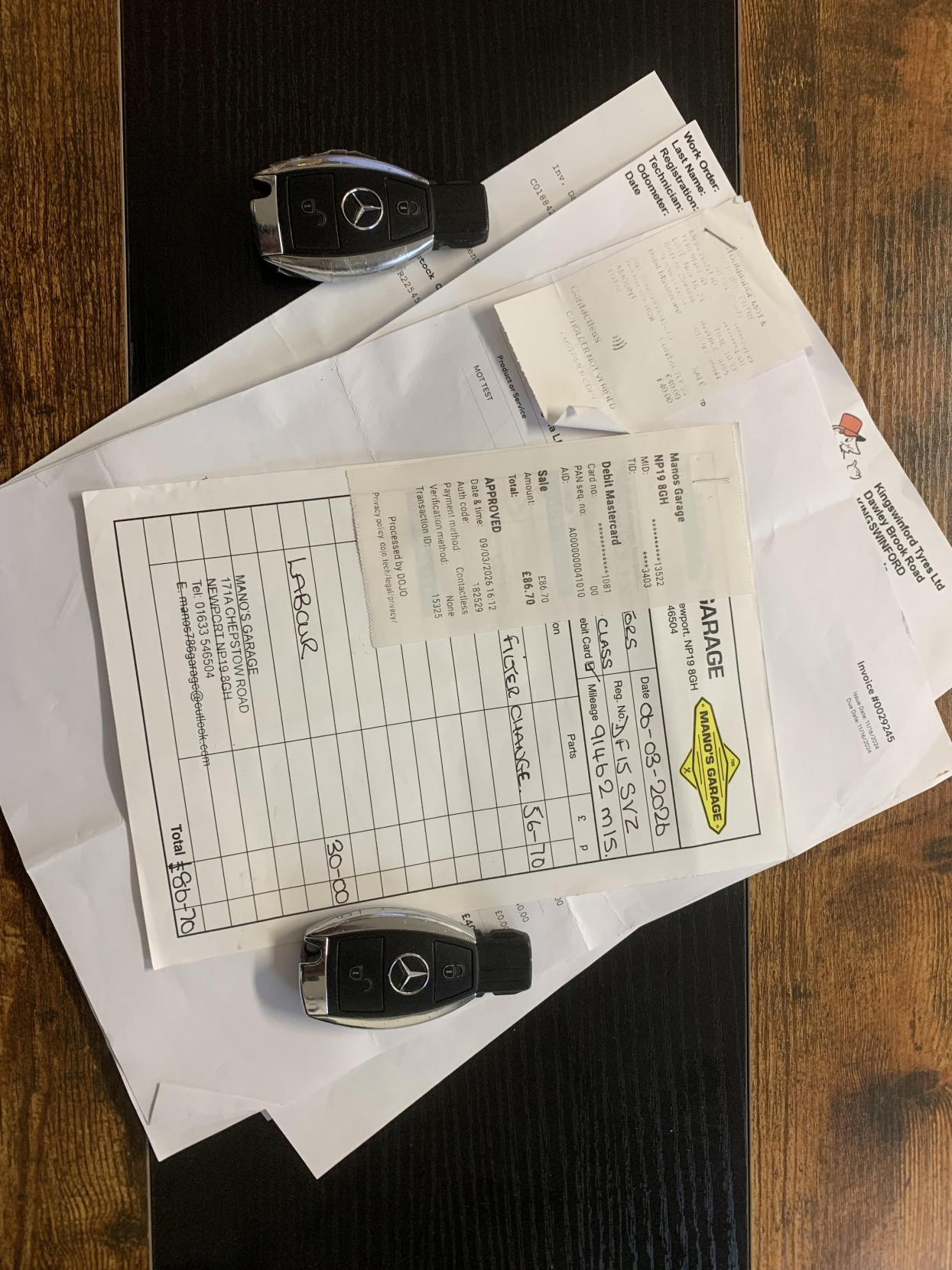 Mercedes-Benz A Class 1.5 A180 CDI Sport Edition Hatchback 5dr Diesel Manual Euro 6 (s/s) (109 ps)