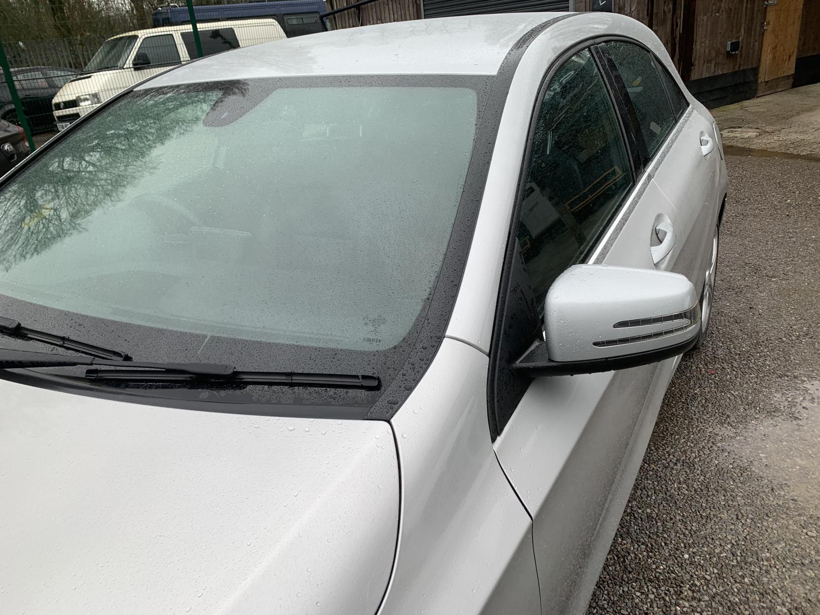 Mercedes-Benz A Class 1.5 A180 CDI Sport Edition Hatchback 5dr Diesel Manual Euro 6 (s/s) (109 ps)