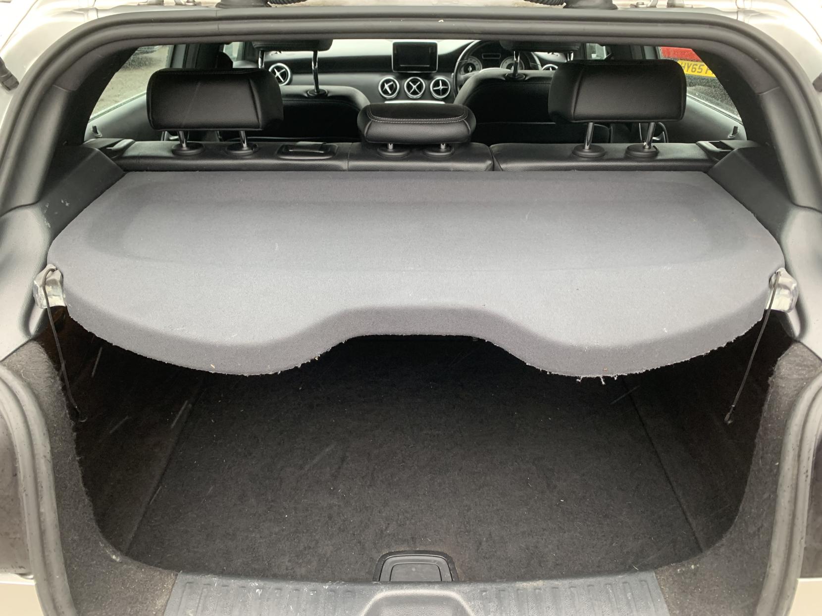 Mercedes-Benz A Class 1.5 A180 CDI Sport Edition Hatchback 5dr Diesel Manual Euro 6 (s/s) (109 ps)