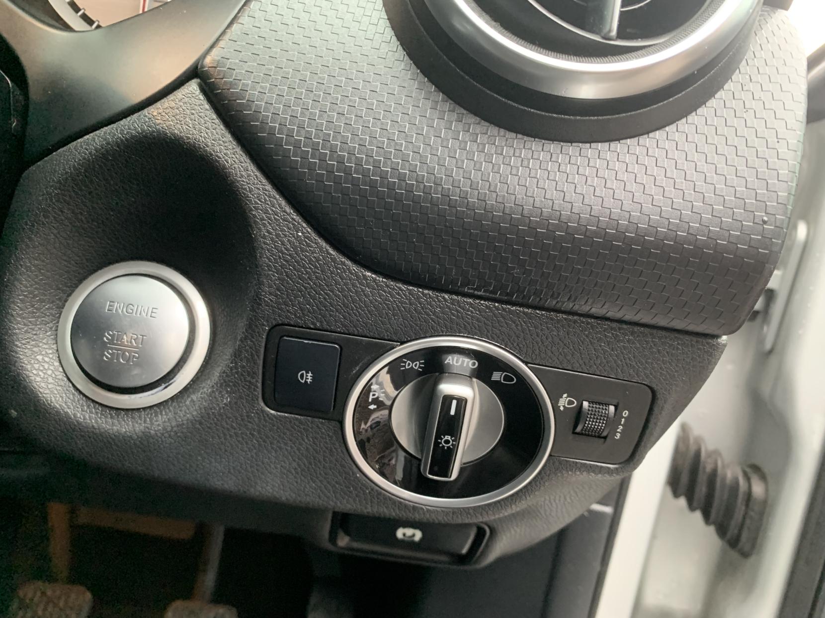 Mercedes-Benz A Class 1.5 A180 CDI Sport Edition Hatchback 5dr Diesel Manual Euro 6 (s/s) (109 ps)