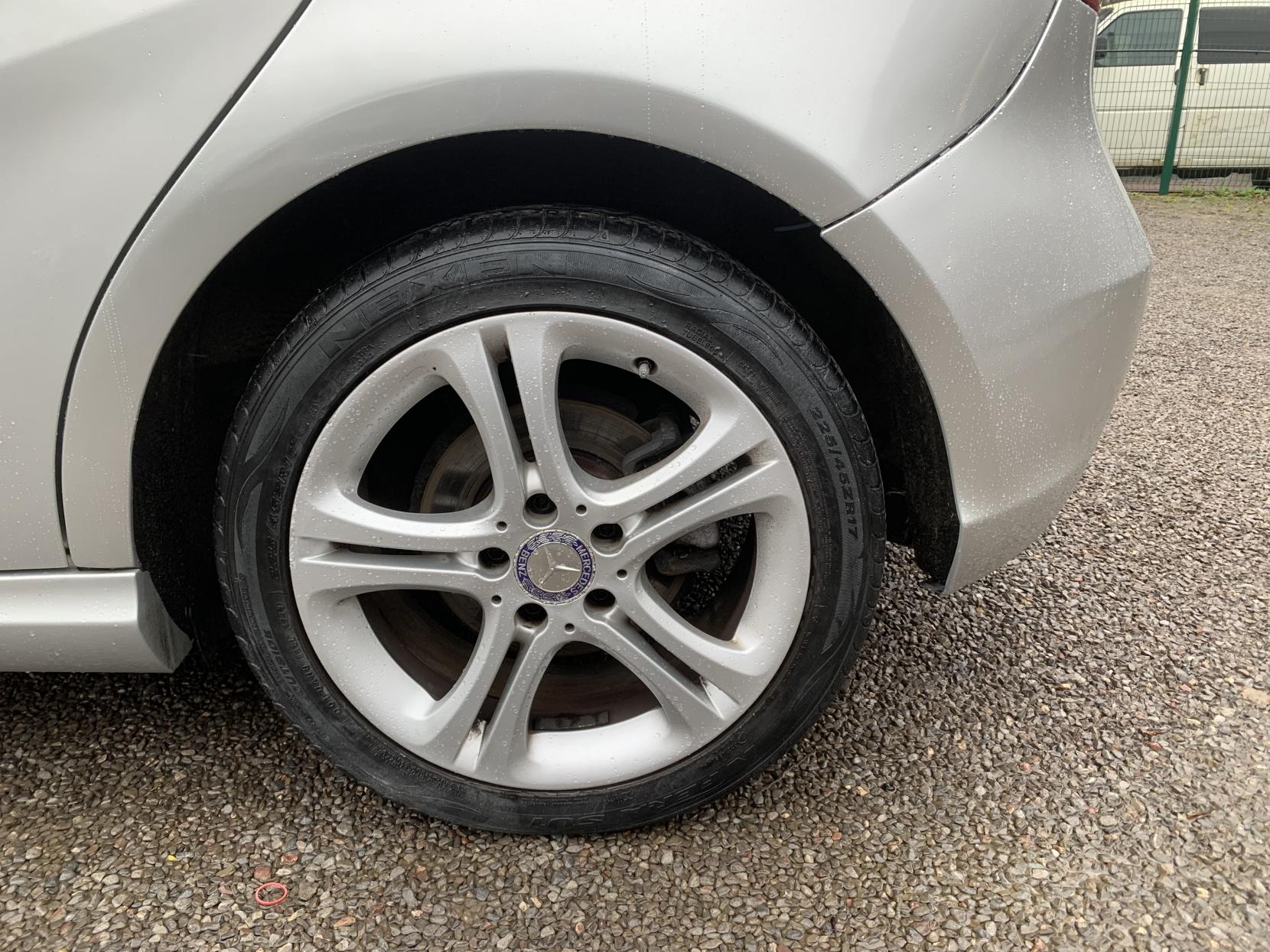 Mercedes-Benz A Class 1.5 A180 CDI Sport Edition Hatchback 5dr Diesel Manual Euro 6 (s/s) (109 ps)