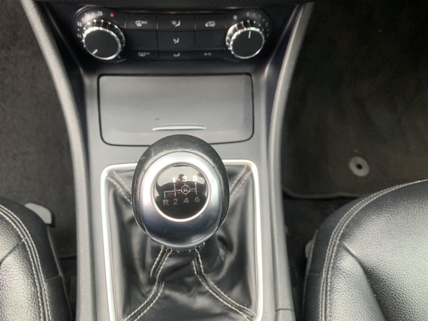 Mercedes-Benz A Class 1.5 A180 CDI Sport Edition Hatchback 5dr Diesel Manual Euro 6 (s/s) (109 ps)