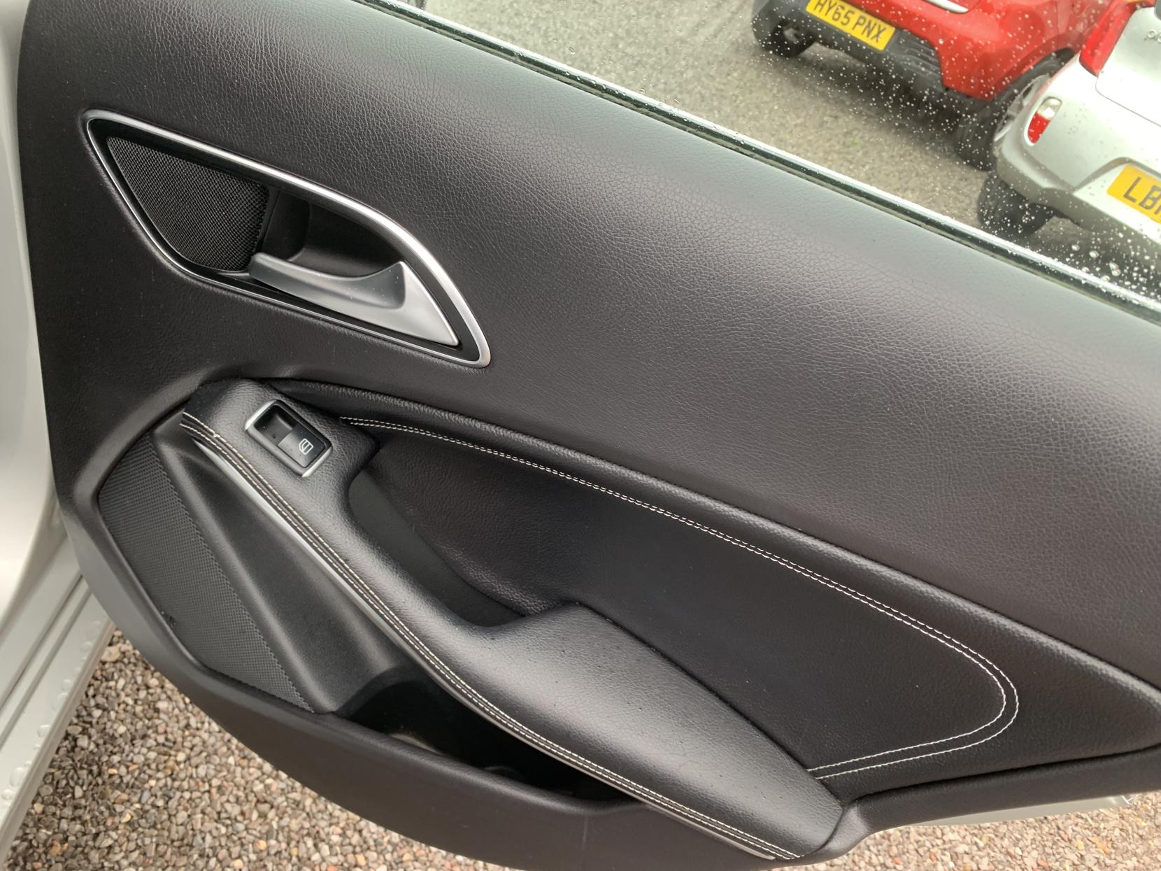 Mercedes-Benz A Class 1.5 A180 CDI Sport Edition Hatchback 5dr Diesel Manual Euro 6 (s/s) (109 ps)