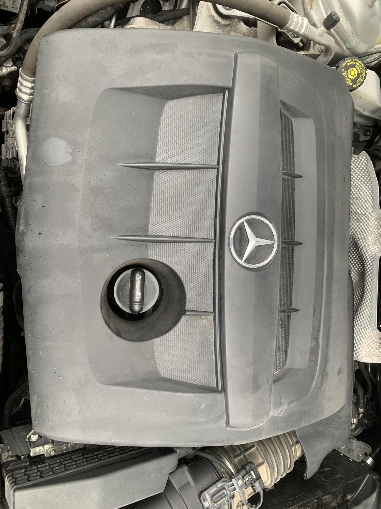 Mercedes-Benz A Class 1.5 A180 CDI Sport Edition Hatchback 5dr Diesel Manual Euro 6 (s/s) (109 ps)