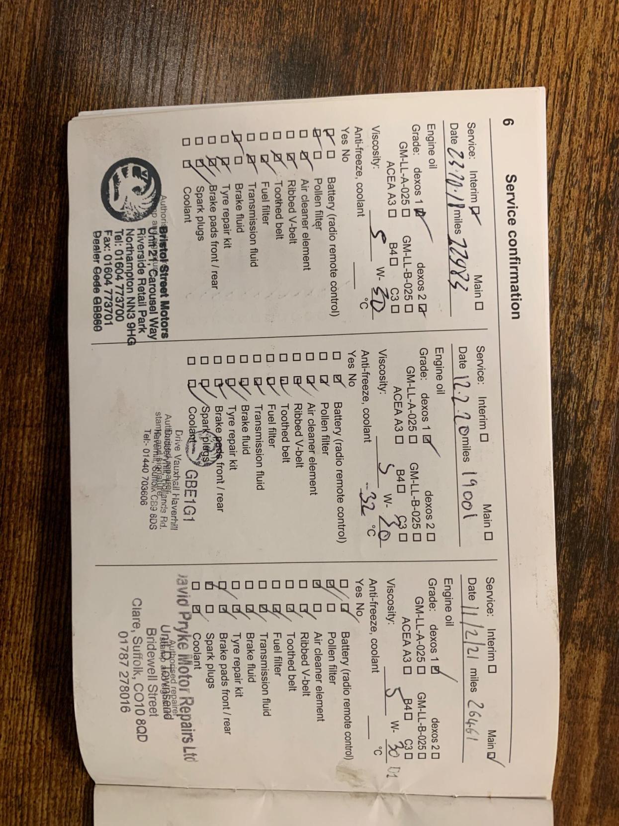 Vauxhall Astra 1.4i Turbo SRi Nav Euro 6 5dr