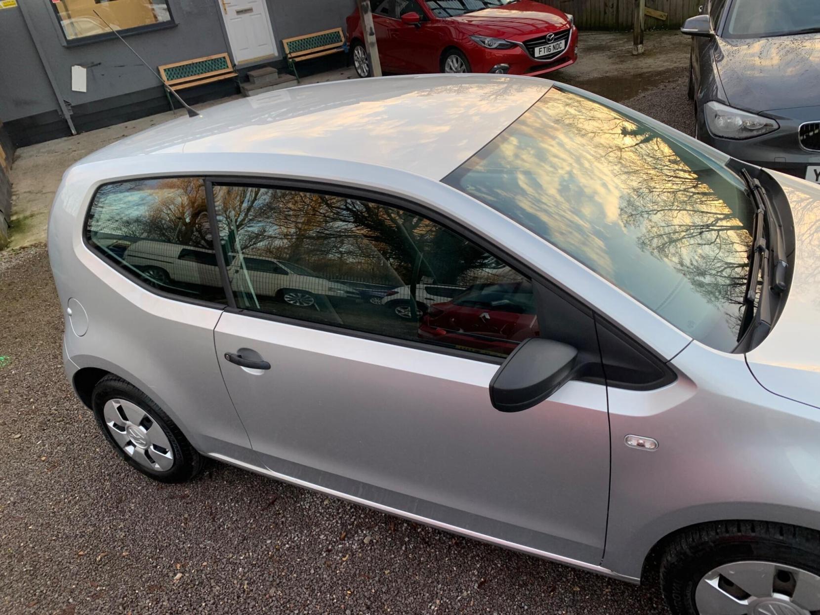 Volkswagen up! 1.0 Take up! Euro 5 3dr