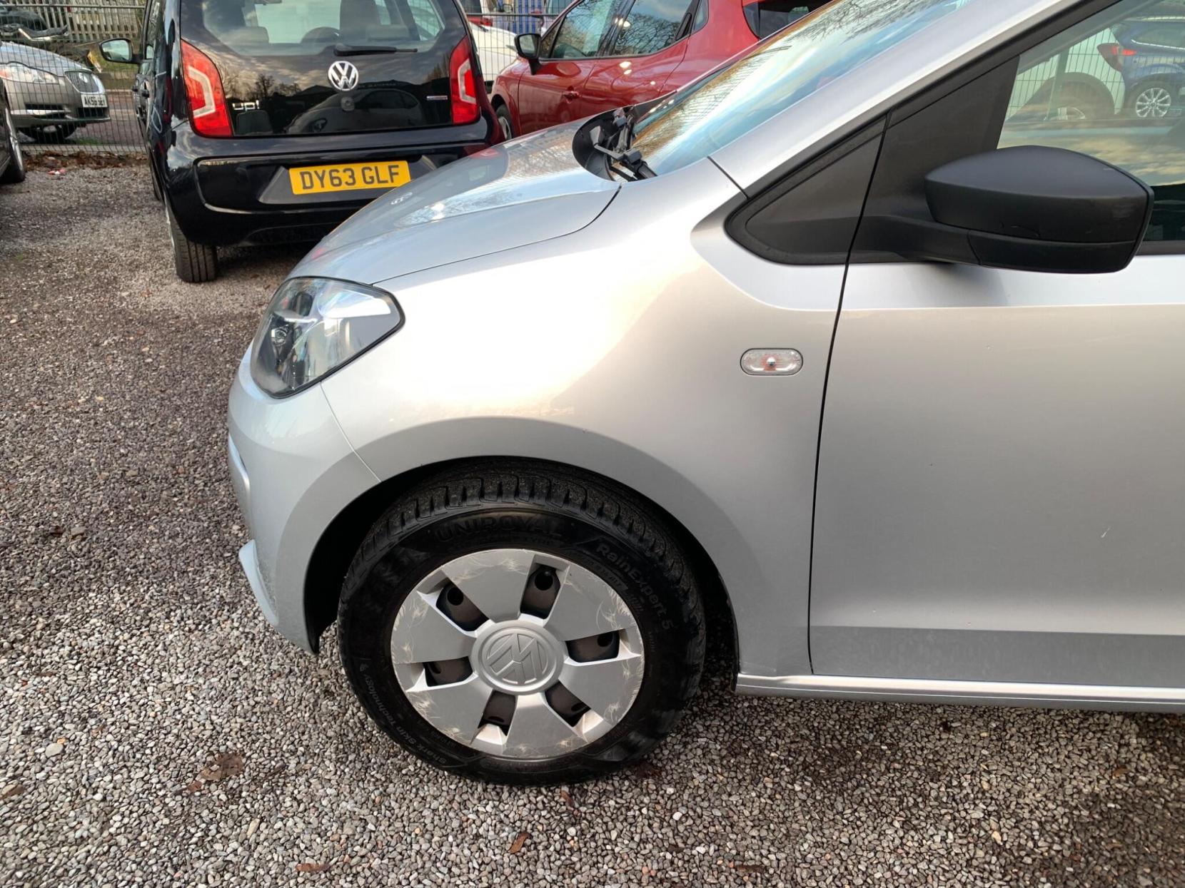 Volkswagen up! 1.0 Take up! Euro 5 3dr
