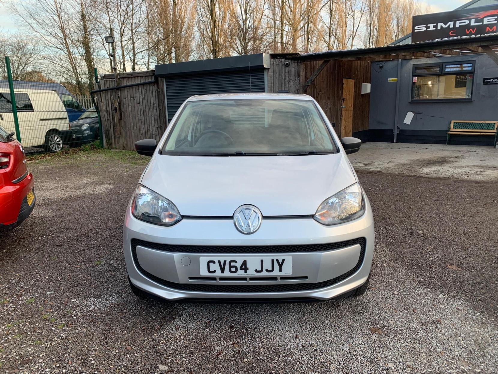 Volkswagen up! 1.0 Take up! Euro 5 3dr