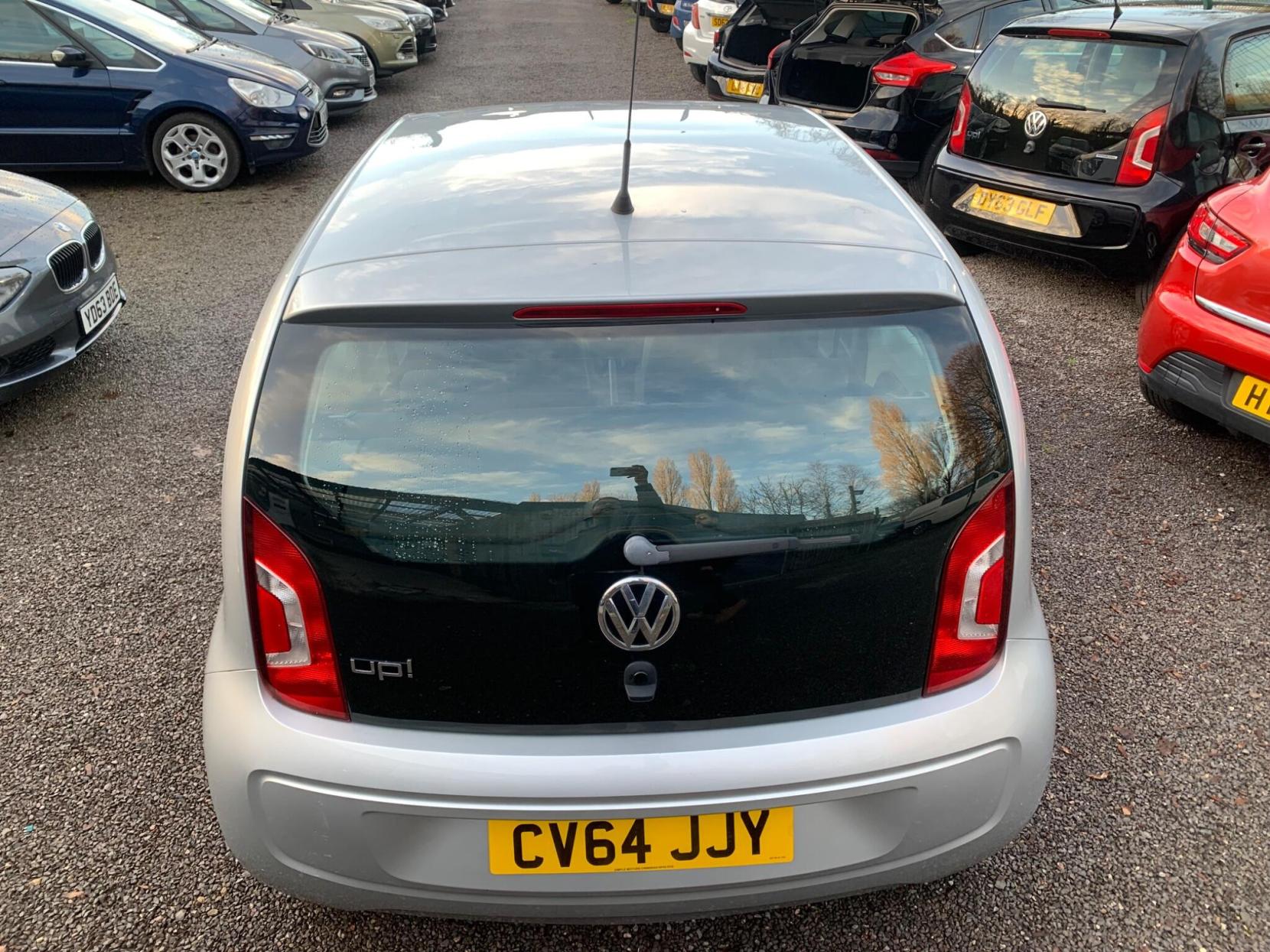 Volkswagen up! 1.0 Take up! Euro 5 3dr