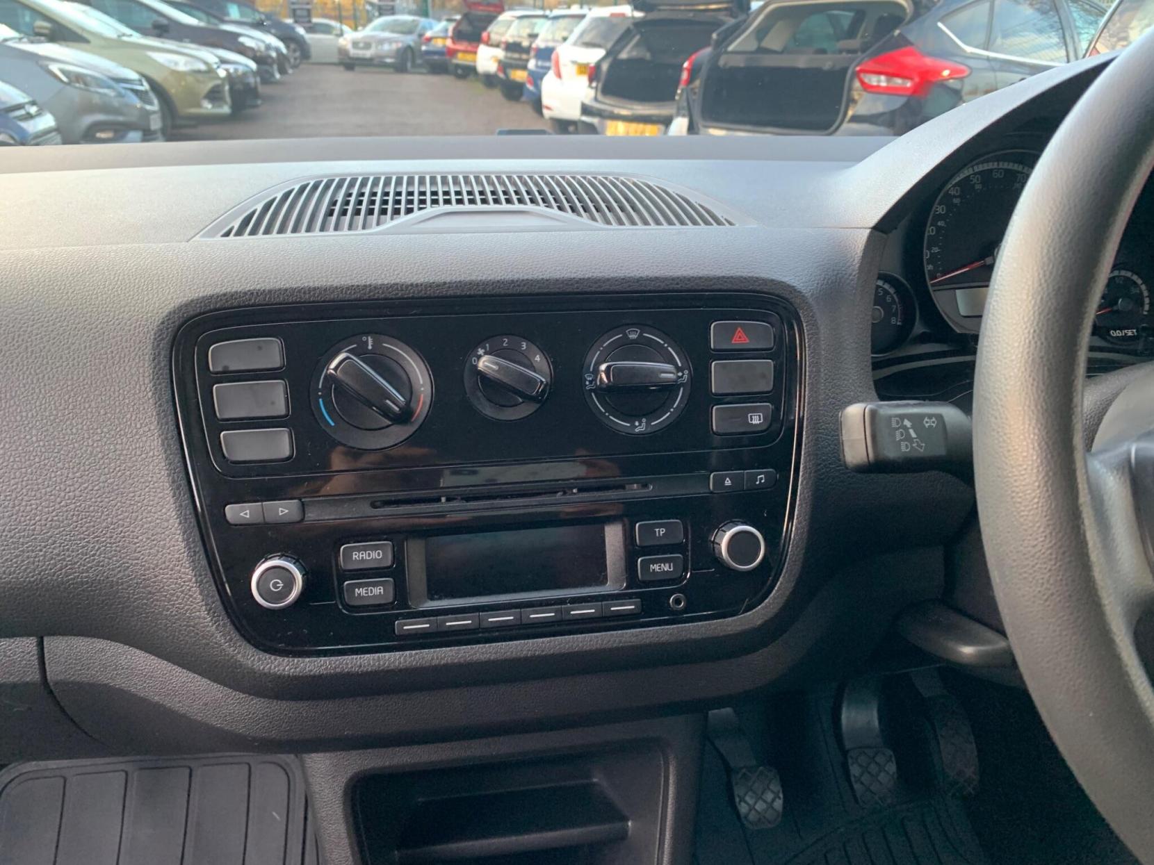 Volkswagen up! 1.0 Take up! Euro 5 3dr