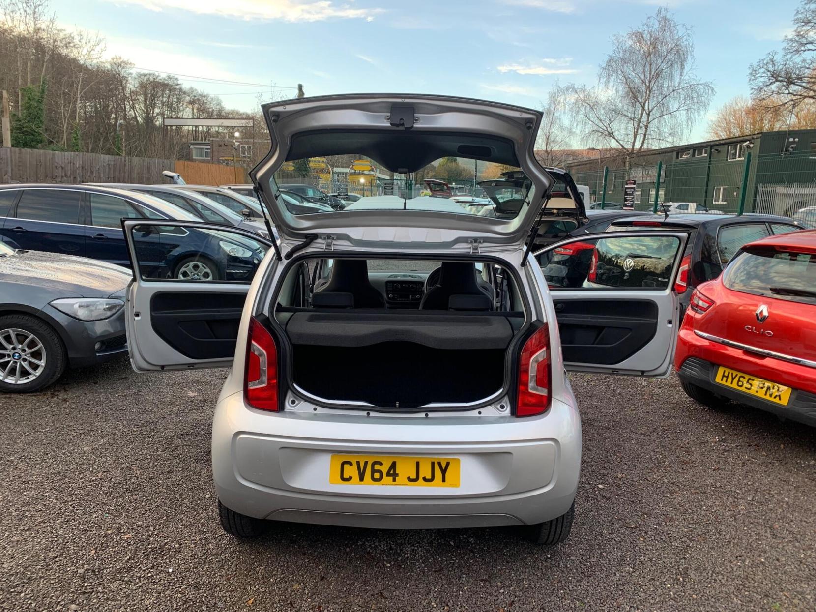 Volkswagen up! 1.0 Take up! Euro 5 3dr