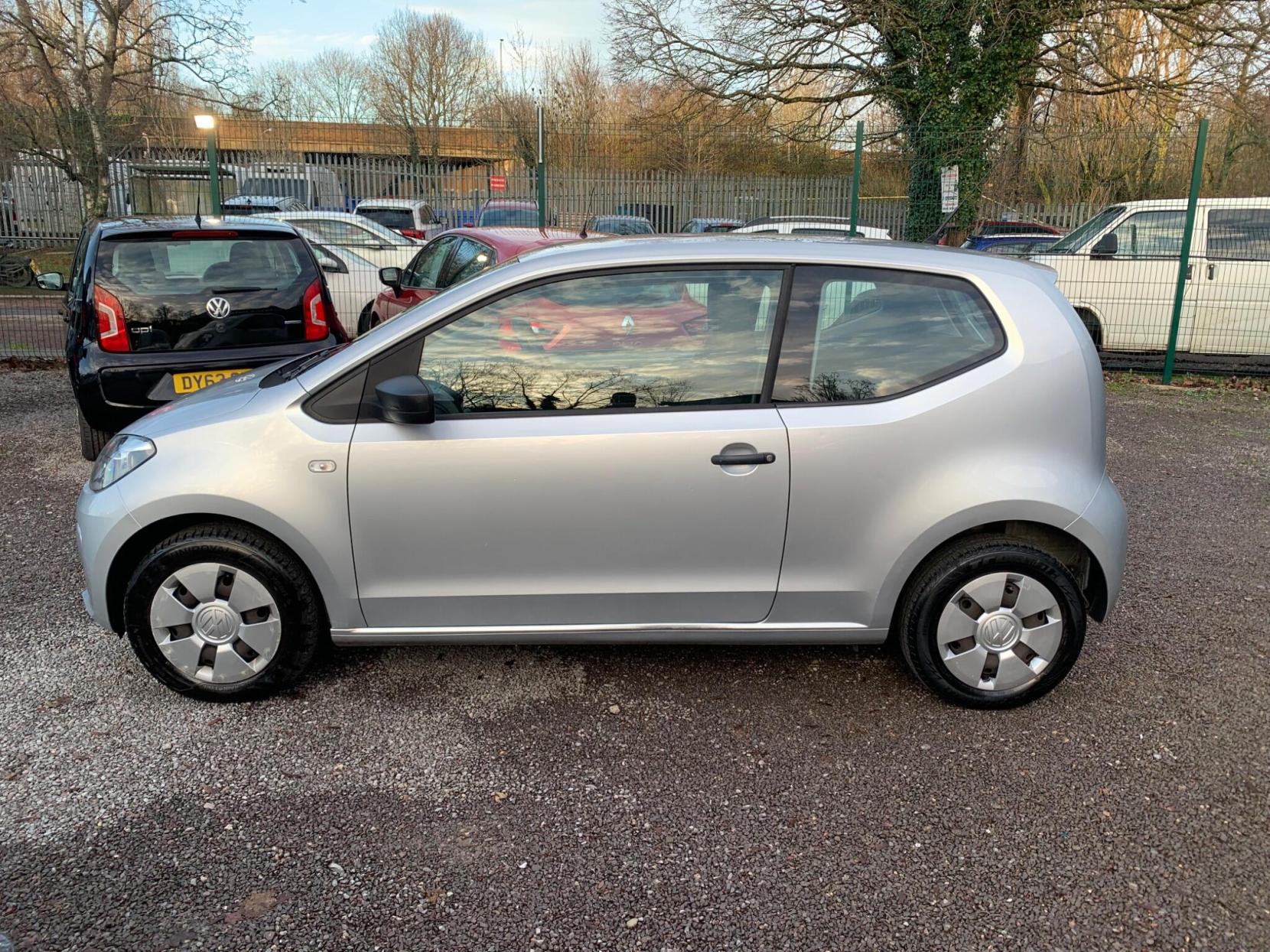 Volkswagen up! 1.0 Take up! Euro 5 3dr