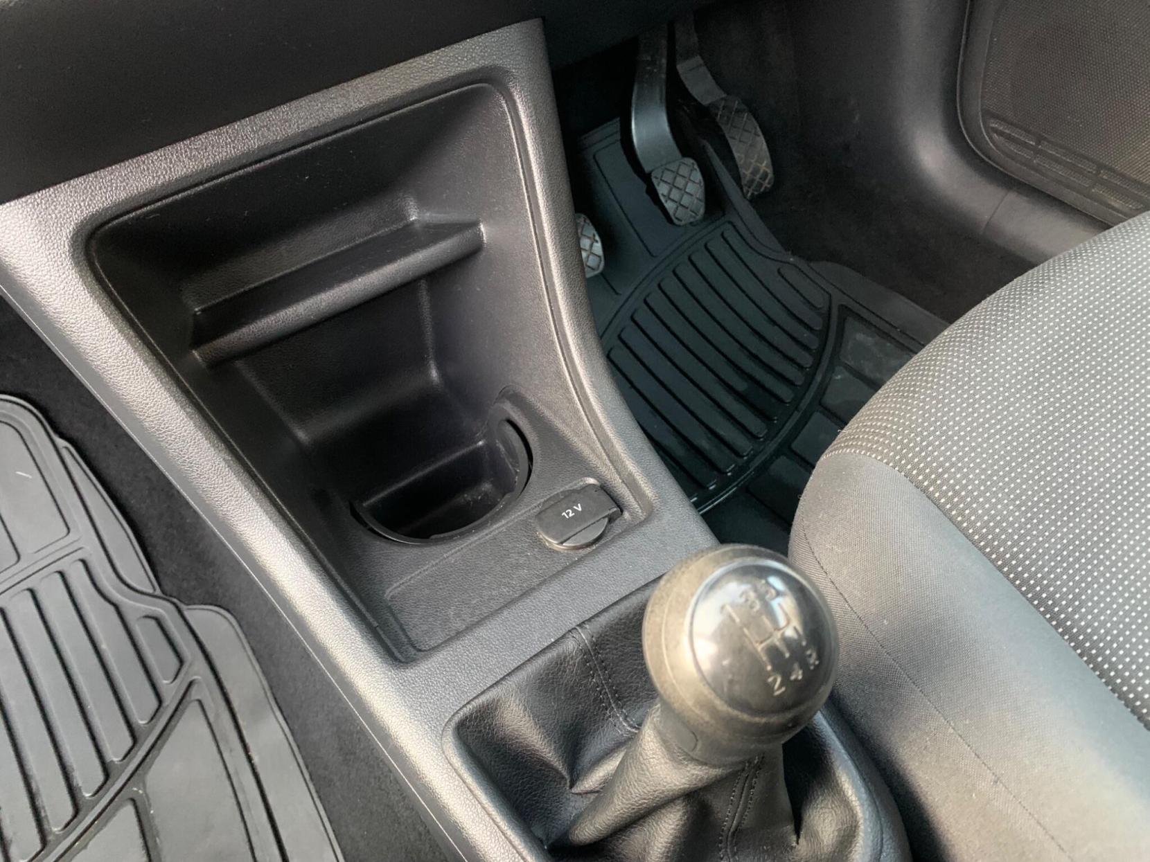 Volkswagen up! 1.0 Take up! Euro 5 3dr